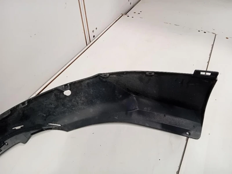 Spoiler Paraurti POST 52169-42010 Toyota RAV 4 IV 2016