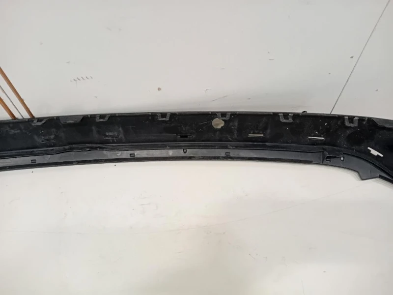 Spoiler Paraurti POST 52169-42010 Toyota RAV 4 IV 2016