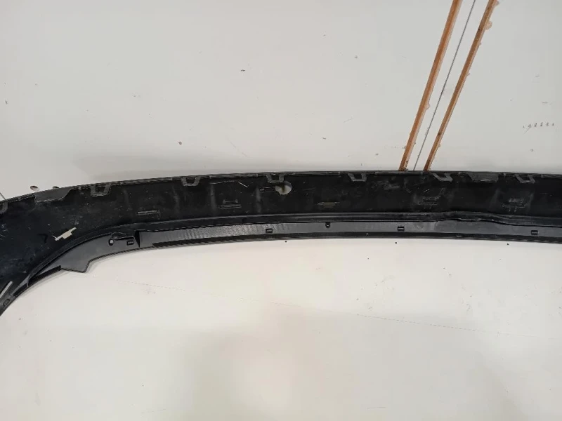 Spoiler Paraurti POST 52169-42010 Toyota RAV 4 IV 2016