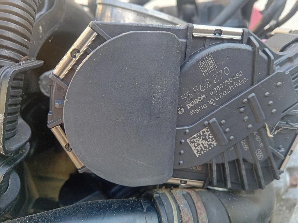 Motore Completo A14XER 101 CV 74 KW Opel Corsa D 2010