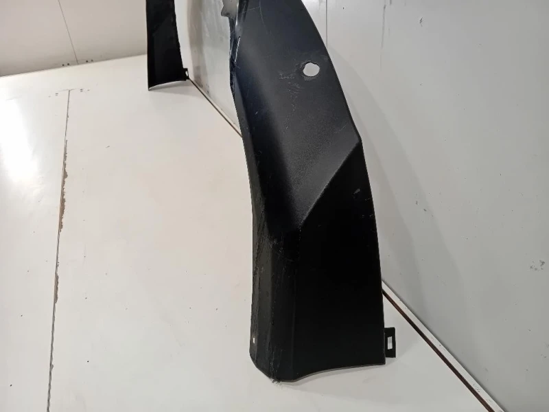 Spoiler Paraurti POST 52169-42010 Toyota RAV 4 IV 2016