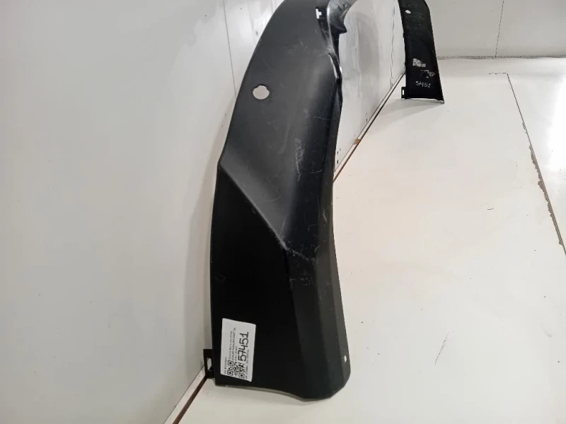 Spoiler Paraurti POST 52169-42010 Toyota RAV 4 IV 2016