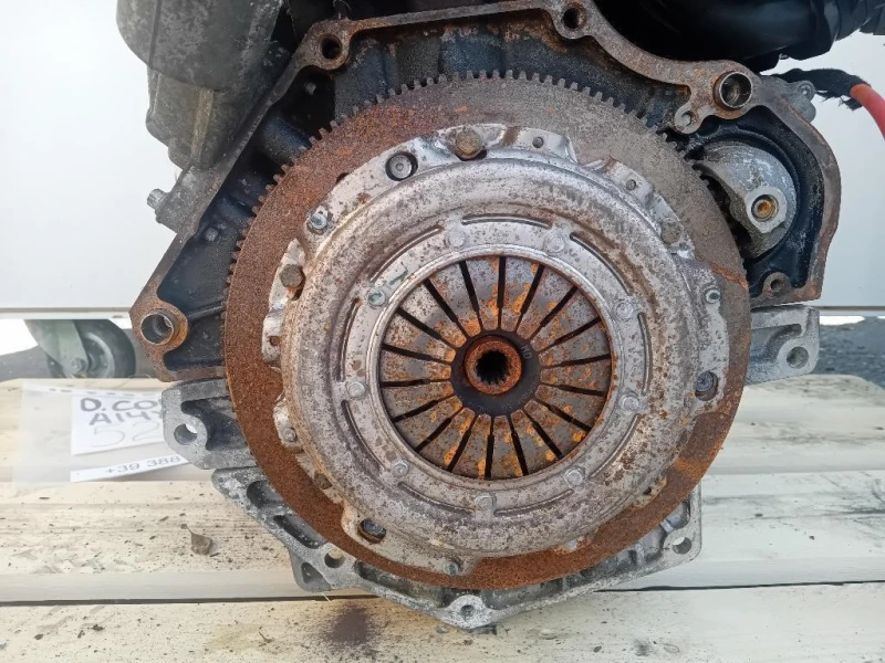 Motore Completo A14XER 101 CV 74 KW Opel Corsa D 2010