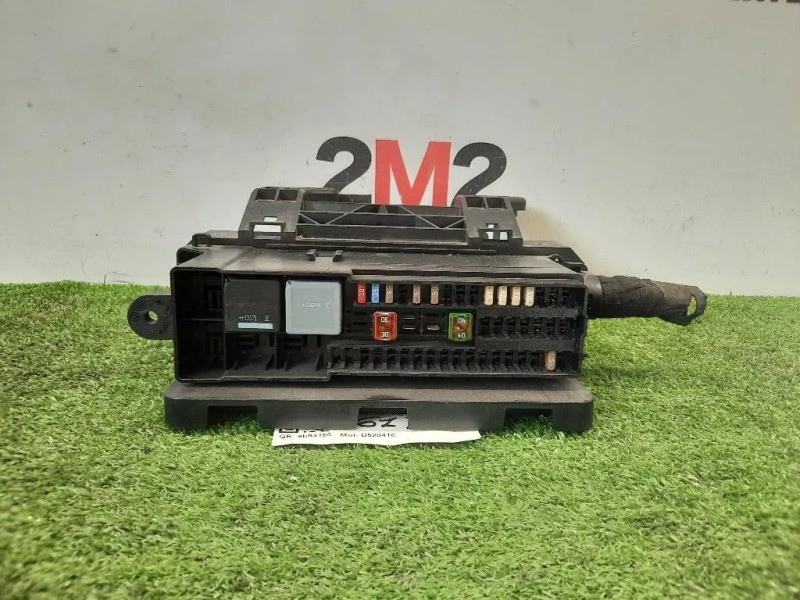 Scatola Fusibili AV6T-14K131-AB Volvo V40 II 2012