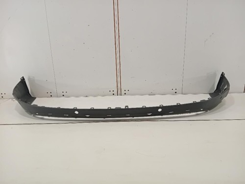 Spoiler Paraurti POST