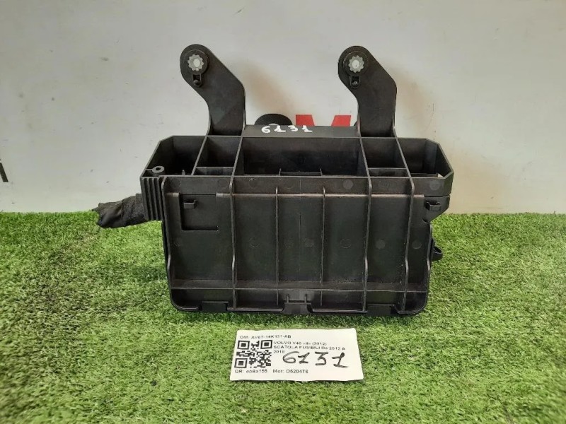 Scatola Fusibili AV6T-14K131-AB Volvo V40 II 2012