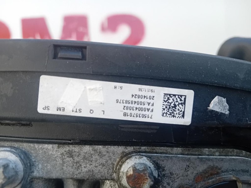 Motore Completo A14XER 101 CV 74 KW Opel Corsa D 2010