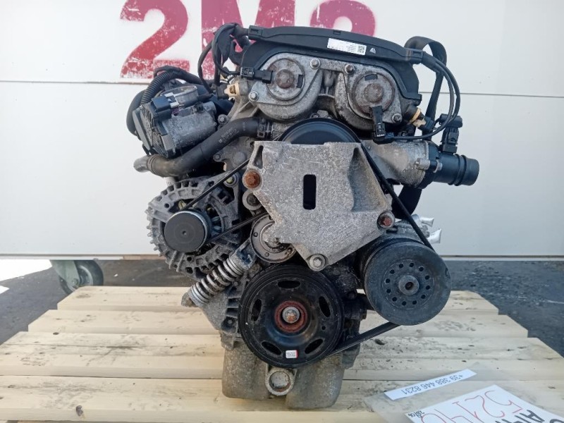 Motore Completo A14XER 101 CV 74 KW Opel Corsa D 2010