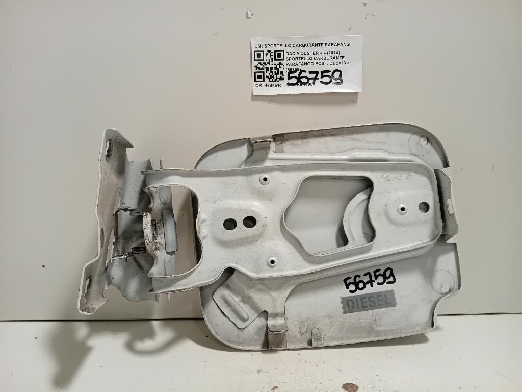 Scatola Fusibili 31409547 Volvo V40 II 2012