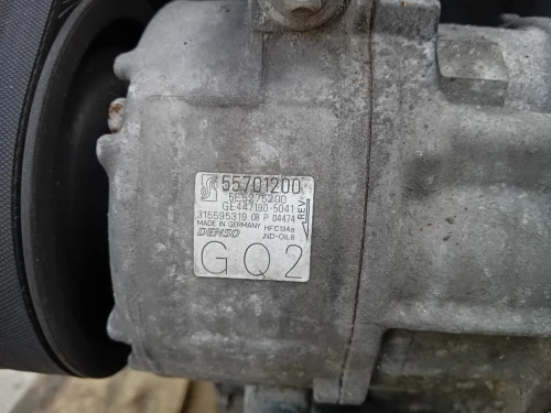 Motore Completo A12XER 86CV 63KW Opel Corsa D 2010