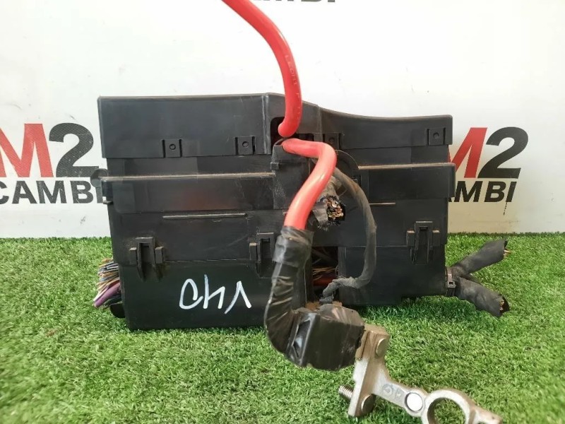 Scatola Fusibili 31409547 Volvo V40 II 2012