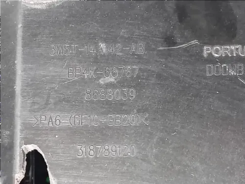 Scatola Fusibili 518818000 Volvo V50 2004