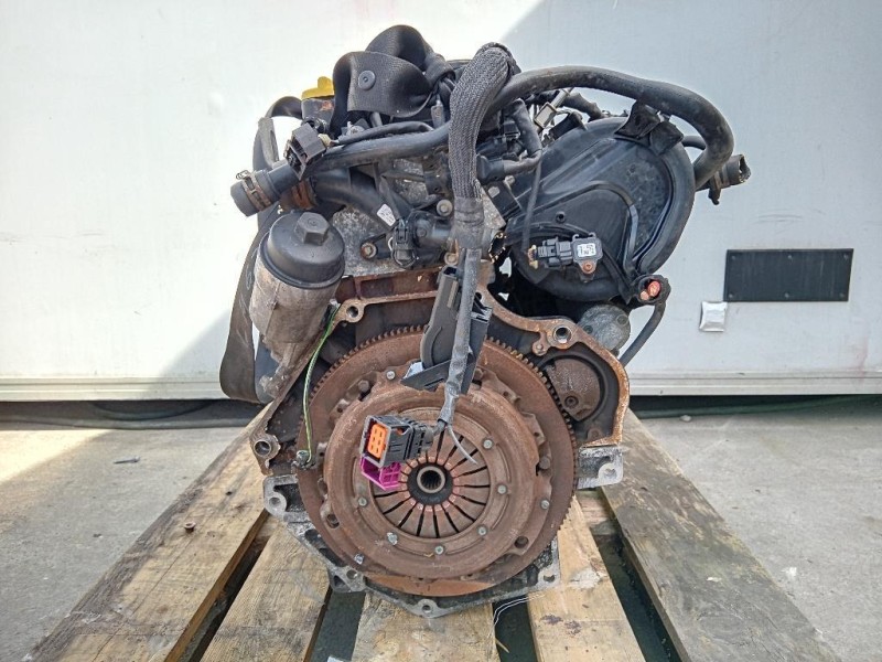 Motore Completo A12XER 86CV 63KW Opel Corsa D 2010