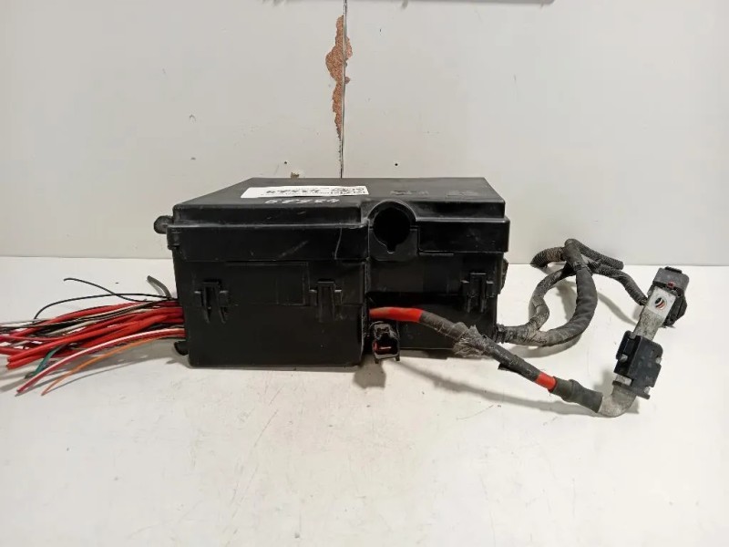 Scatola Fusibili 518818000 Volvo V50 2004