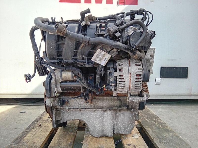 Motore Completo A12XER 86CV 63KW Opel Corsa D 2010