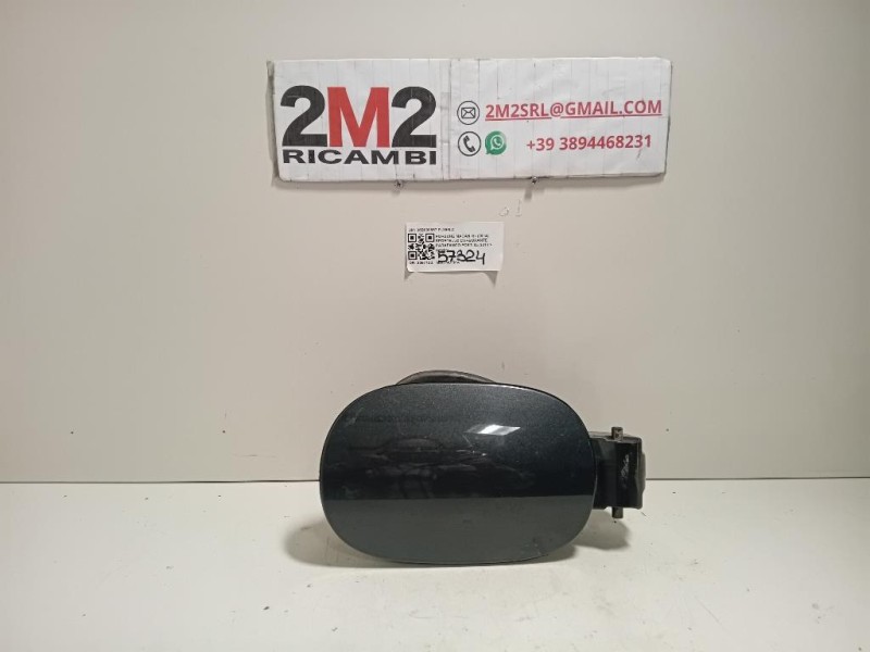Sportello Carburante Parafango POST 95B809857 Porsche Macan I 2014