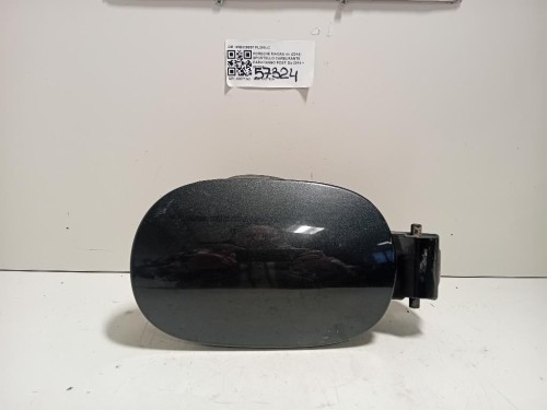 Sportello Carburante Parafango POST