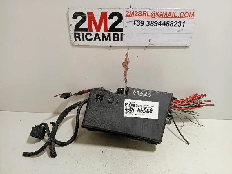 Scatola Fusibili 518818000 Volvo V50 2004