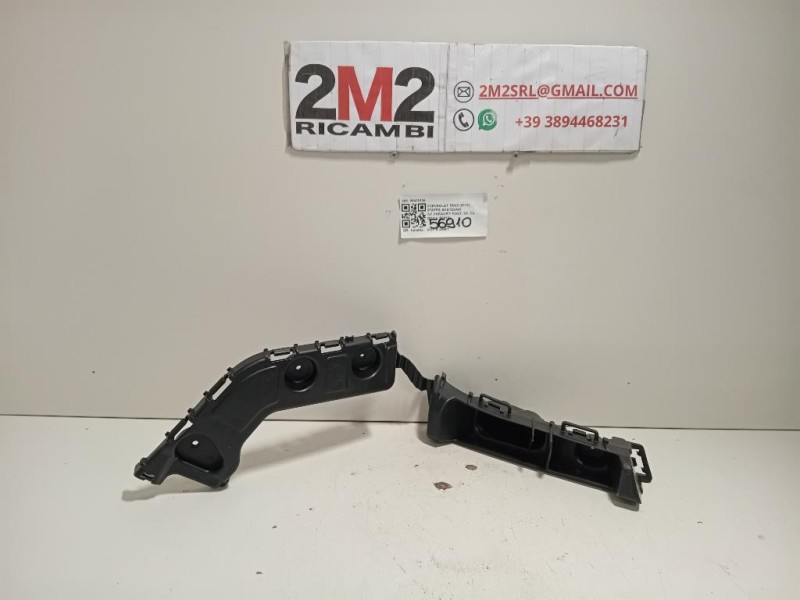 Staffa Sostegno Infparaurti POST SX 95430135 Chevrolet TRAX 2013