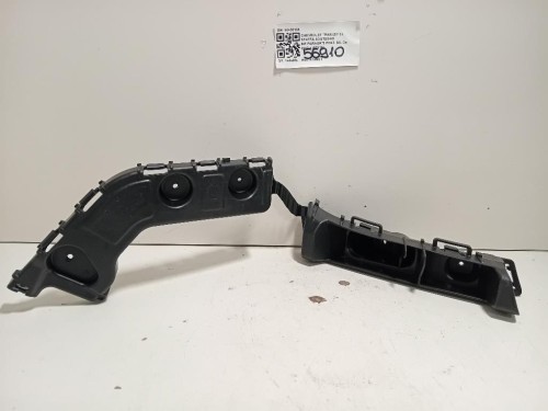 Staffa Sostegno Infparaurti POST SX
