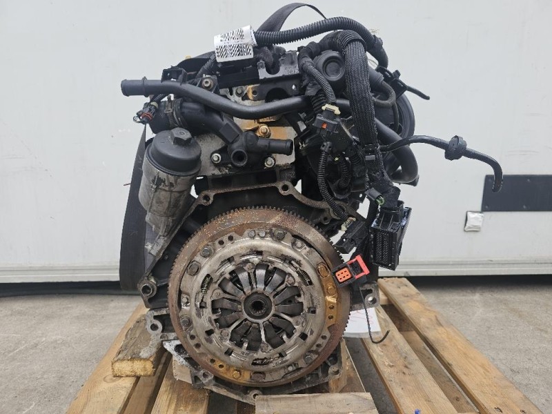 Motore Completo A12XER 86CV 63KW Opel Corsa D 2010