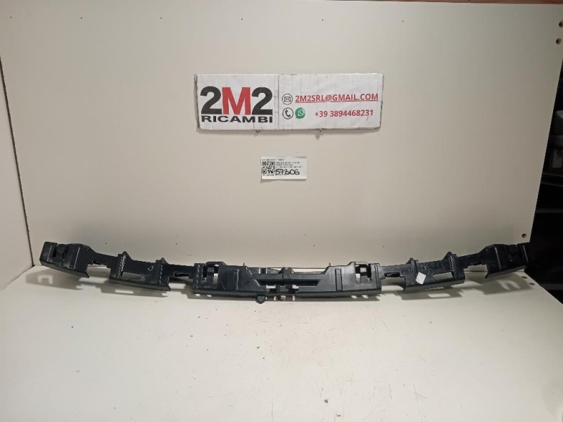 Staffa Sostegno Intparaurti POST 95B807863 Porsche Macan I 2014