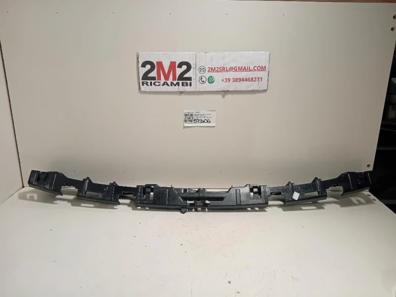 Staffa Sostegno Intparaurti POST 95B807863 Porsche Macan I 2014