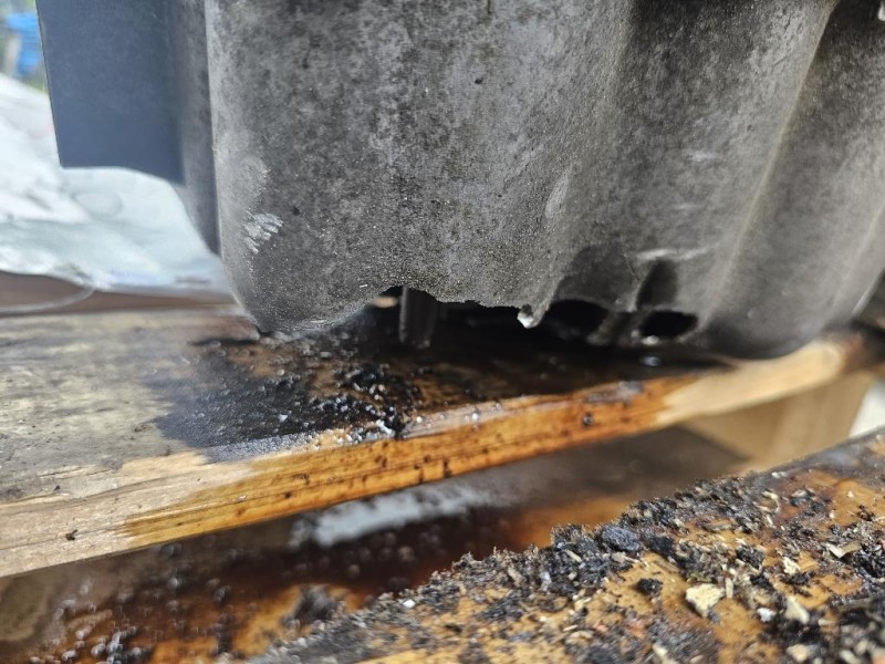 Motore Completo A12XER 86CV 63KW Opel Corsa D 2010