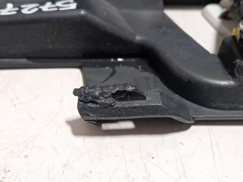 Staffa Sostegno Paraurti ANT SX GX73-17C863-AA Jaguar XE 2015