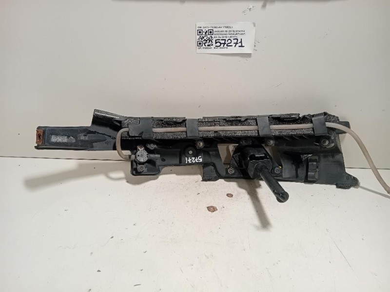 Staffa Sostegno Paraurti ANT SX GX73-17C863-AA Jaguar XE 2015