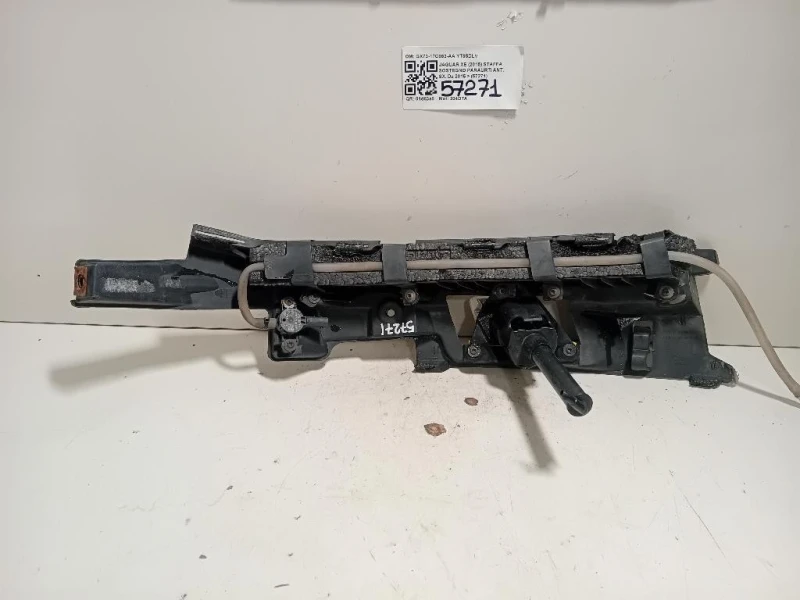 Staffa Sostegno Paraurti ANT SX GX73-17C863-AA Jaguar XE 2015