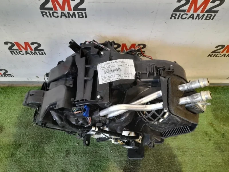 Scatola Riscaldamento T101107 Alfa Romeo Giulietta 2010