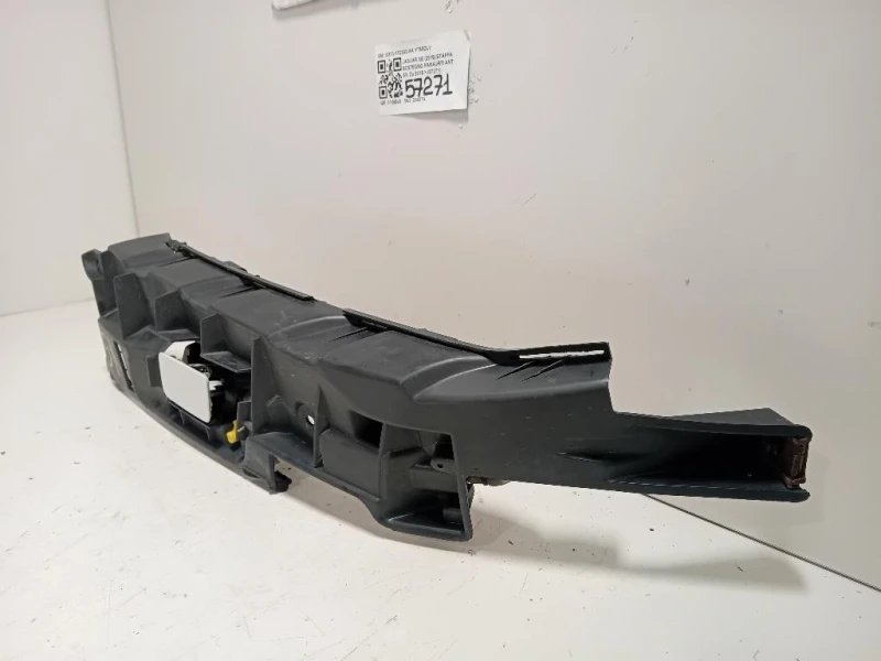 Staffa Sostegno Paraurti ANT SX GX73-17C863-AA Jaguar XE 2015