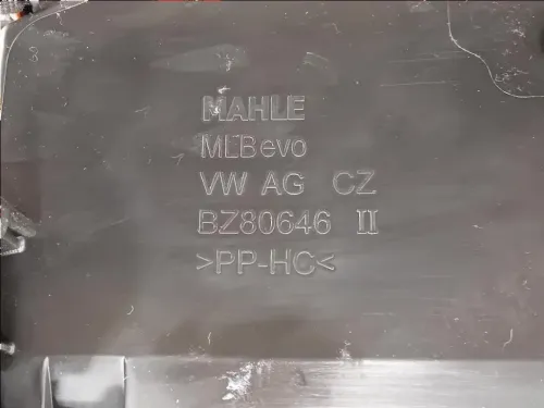 Scatola Riscaldamento 4K1820005R Audi A6 4a5c8 Avant 2018