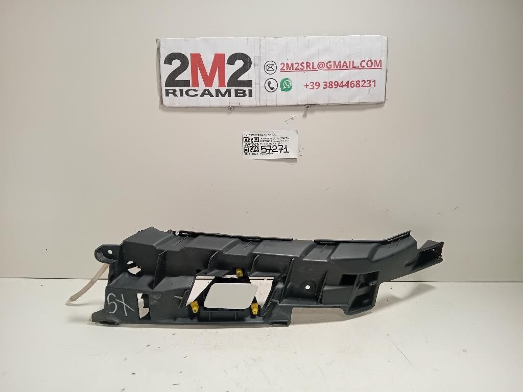 Scatola Riscaldamento 4K1820005R Audi A6 4a5c8 Avant 2018