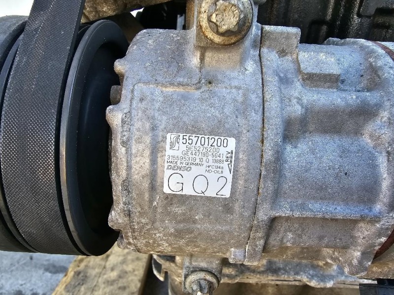 Motore Completo A14XER 101 CV 74 KW Opel Corsa D 2011