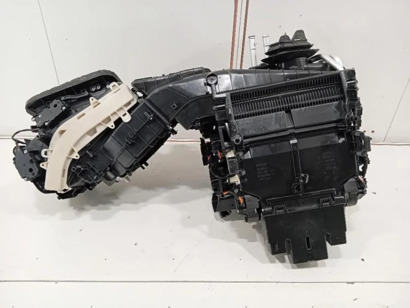 Scatola Riscaldamento 4K1820005R Audi A6 4a5c8 Avant 2018