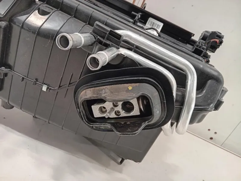 Scatola Riscaldamento 4K1820005R Audi A6 4a5c8 Avant 2018