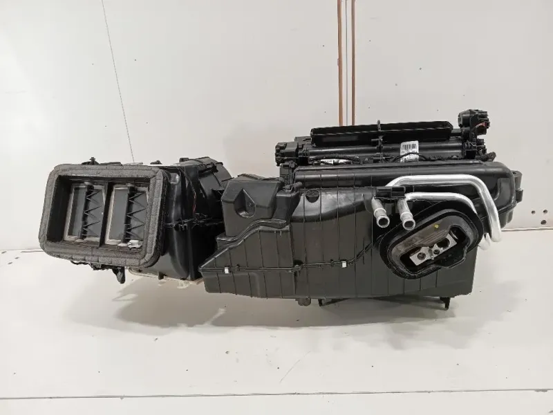 Scatola Riscaldamento 4K1820005R Audi A6 4a5c8 Avant 2018