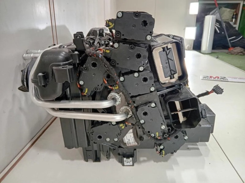 Scatola Riscaldamento 4K1820005R Audi A6 4a5c8 Avant 2018