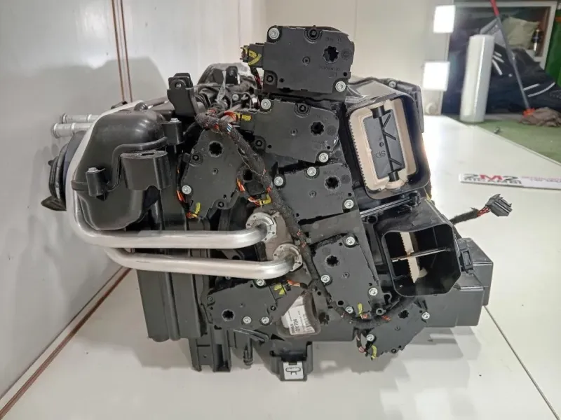 Scatola Riscaldamento 4K1820005R Audi A6 4a5c8 Avant 2018