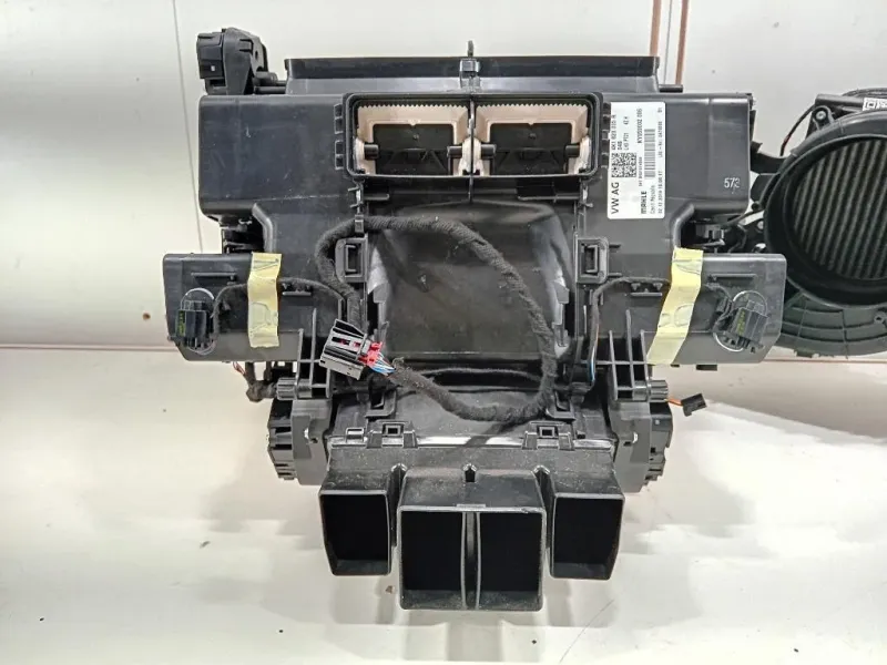 Scatola Riscaldamento 4K1820005R Audi A6 4a5c8 Avant 2018