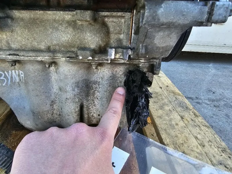 Motore Completo A14XER 101 CV 74 KW Opel Corsa D 2011