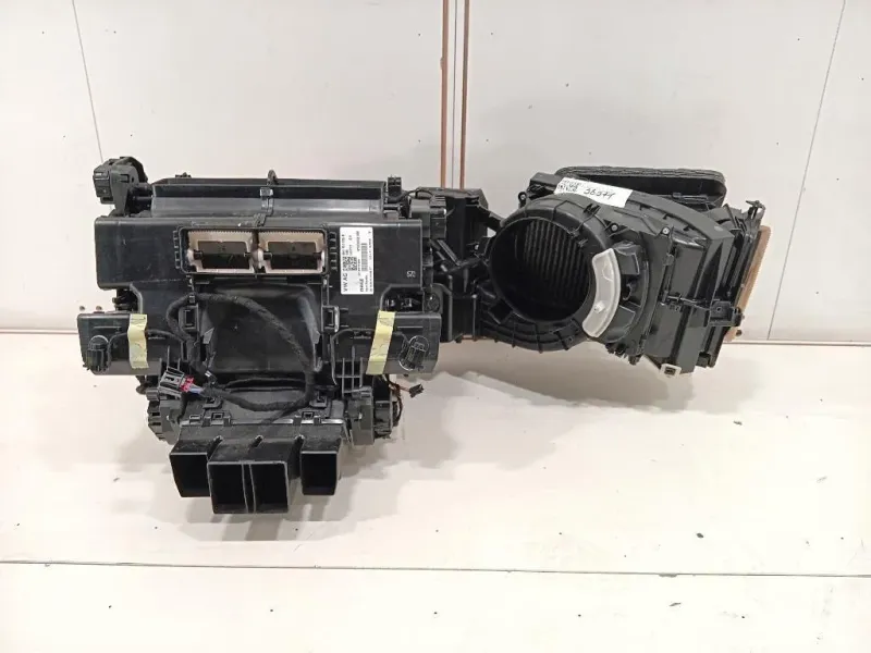 Scatola Riscaldamento 4K1820005R Audi A6 4a5c8 Avant 2018