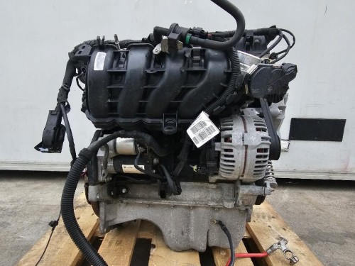 Motore Completo 55562126 Opel Corsa D 2011