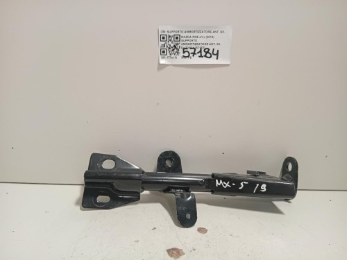 Supporto Ammortizzatore ANT SX