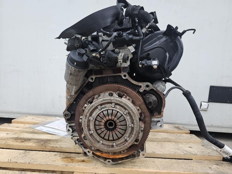 Motore Completo 55562126 Opel Corsa D 2011