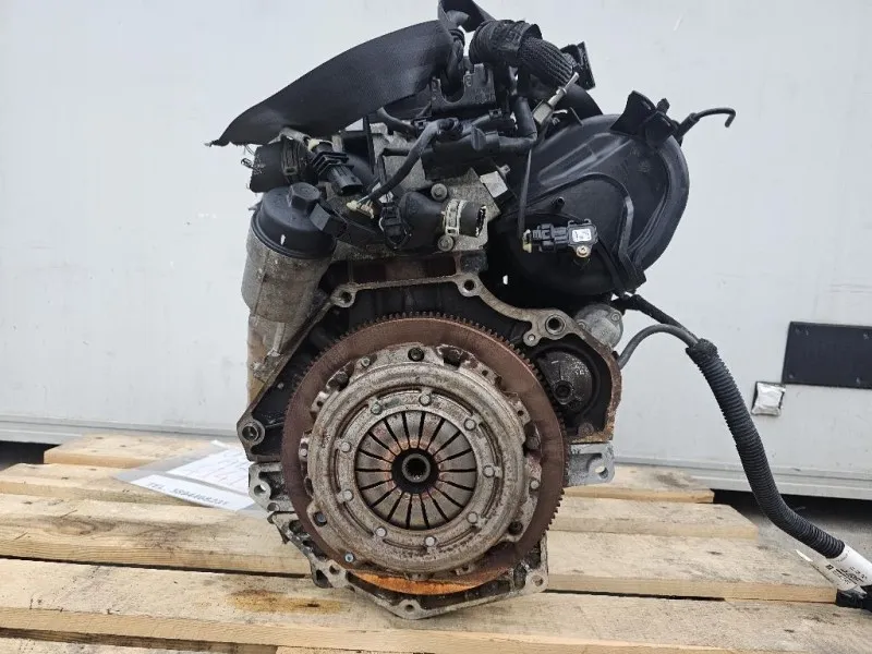 Motore Completo 55562126 Opel Corsa D 2011