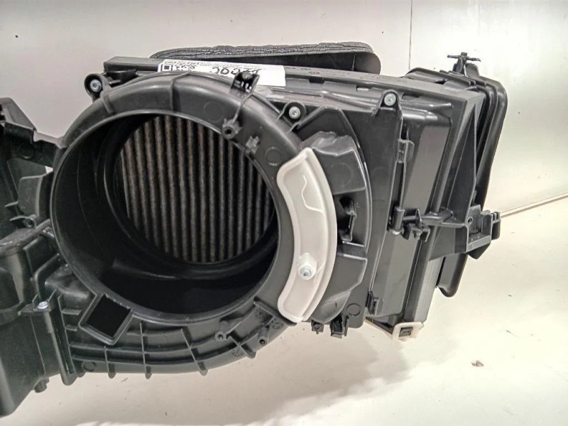 Scatola Riscaldamento 4K1820005R Audi A6 4a5c8 Avant 2018