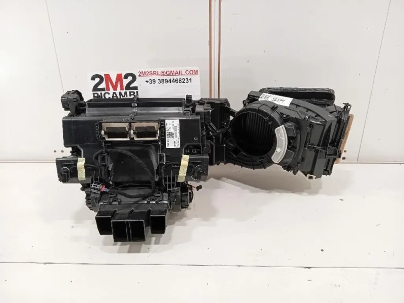 Scatola Riscaldamento 4K1820005R Audi A6 4a5c8 Avant 2018